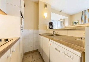 Belle Dune Houses - maeva Home - 4 Room House 8 People Selection