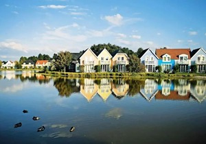 Belle Dune Houses - maeva Home - 4 Room House 8 People Selection