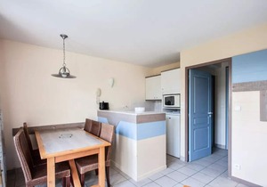 Belle Dune Houses - maeva Home - House 3 rooms 6 pers Selection