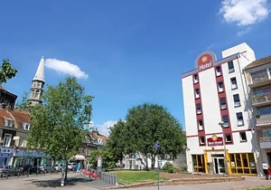 Best Hôtel Lille