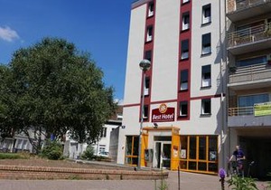 Best Hotel Lille
