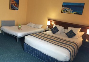 Best Western Hôtel d'Arc