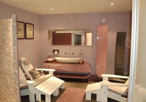 Best Western Hotel Hermitage