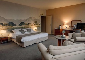 Best Western Hotel Hermitage