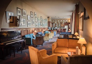 Best Western Hotel Hermitage