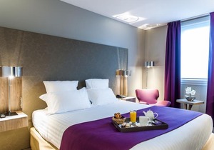 Best Western Plus Paris Velizy