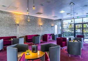 Best Western Plus Paris Velizy