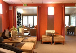 Best Western The Hotel Versailles