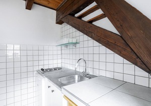 Budget St Thomas Serruriers, CityCosy-Strasbourg: St Thomas Serruriers