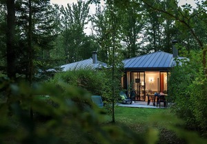 Cabin ∙ 2 bedrooms ∙ 4 guests