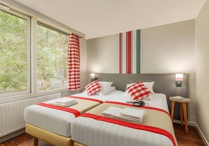 Cabin ∙ 2 bedrooms ∙ 4 guests