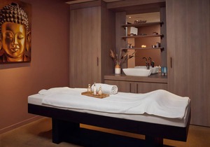 Cabin ∙ 2 bedrooms ∙ 4 guests
