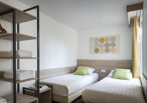 Cabin ∙ 3 bedrooms ∙ 6 guests