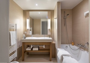 Cabin ∙ 3 bedrooms ∙ 6 guests