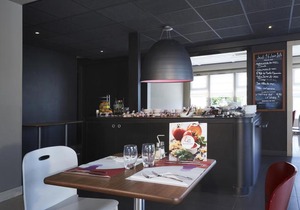 Campanile Lille - Lomme