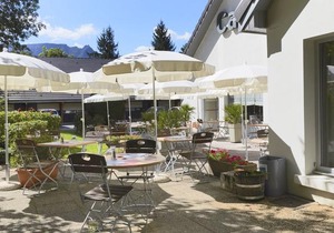 Campanile Pontarlier