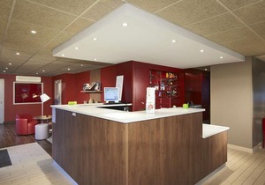 Campanile Pontarlier