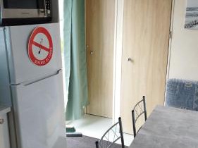 Camping du phare d opale L14