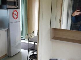 Camping du phare d opale L14