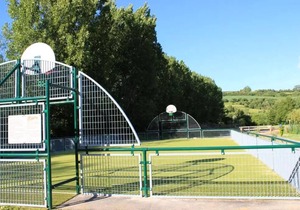 Camping Le Marqueval* - 4 room mobile home for 6 people