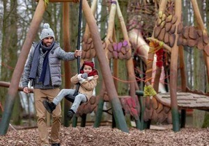Center Parcs - Domaine Villages Nature Paris - Cottage Premium