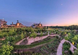 Center Parcs - Domaine Villages Nature Paris - Cottage Premium