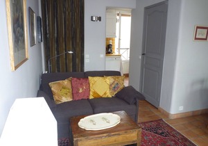 Center of Paris(close Notre Dame)-Great View-Balcony-6th floor (lift to the 5th)