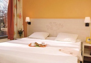 Center Parcs - Domaine des Bois-Francs - Eden Cottage Premium 3 Rooms 4 Persons