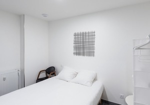 Chabaud 38 - Superior Apartment Reims Parking I Stays