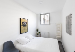Chabaud 48 - 2 Bedroom Apartment Parking City Center I Stays