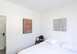 Chabaud 51 - 2 Bedroom Apartment Parking Reims I Stays