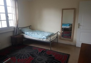 Chambre à 12 min de Paris et proche d’aéroport d’orly