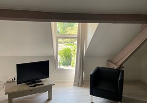 Chambre Bonheur