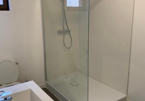 Chambre Privée wifi Ubs Netflix