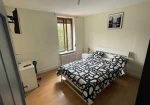 Chambres privées
