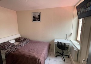 Chambres privées