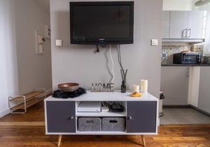 Charmant 2 pièces pour 4 personnes à Courbevoie