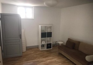 Charmant 2P au coeur de Strasbourg
