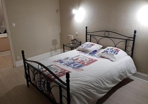 Charmant Duplex avec Jardin Privatif et Parking, à Proximité de Montargis et Pithiviers - FR-1-590-194