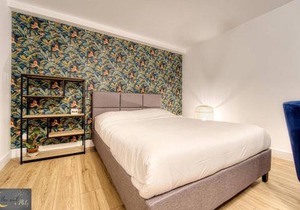 Charmant Studio au coeur de Metz (unenuitametz)