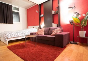 Charmant Studio de 25m2 proche de Paris