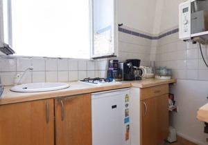 Charming apartment near Montmartre, Paris 18eme