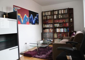 Charming apartment place d'Italie