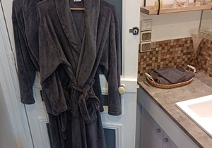 Charming bed and breakfast in the heart of Calais