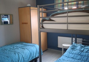 Charming cottage 4/5 people with access to the heated and covered swimming pool