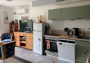 Charming House Near Authie Bay & Beach, 2 Beds, Private Parking, South-Facing Garden