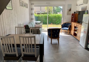 Charming House Near Authie Bay & Beach, 2 Beds, Private Parking, South-Facing Garden