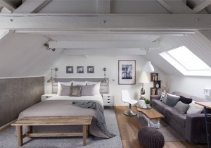 Charming Modern cosy Cottage -50m2-