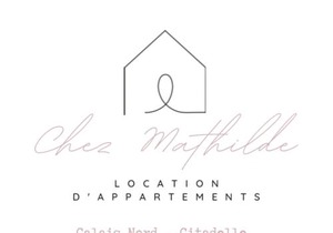 Chez Mathilde Studio Calais Nord Citadelle