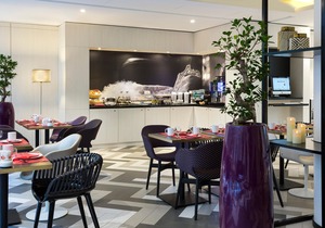 Citadines Opera Paris